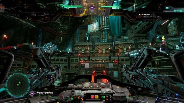 Image for the article titled This New Hawken Game Sucks